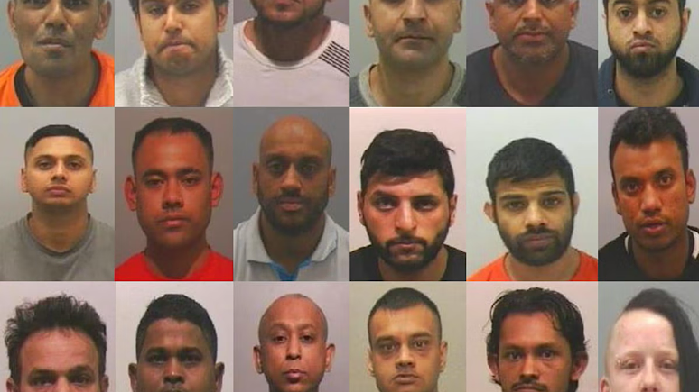 NextImg:Muslim Sexual Assaults In Liverpool