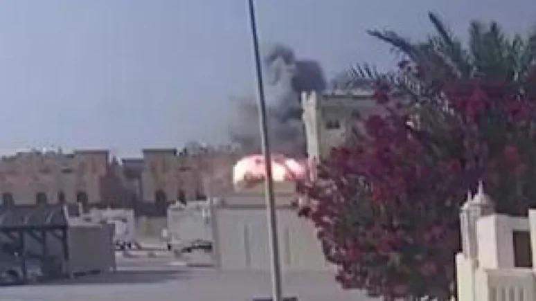 NextImg:Should the World be Shocked Over Israel’s Attack on Qatari Soil?