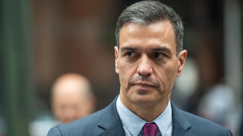 Netanyahu Responds to Spanish Prime Minister Pedro Sanchez’s Deranged Desire to Nuke Israel