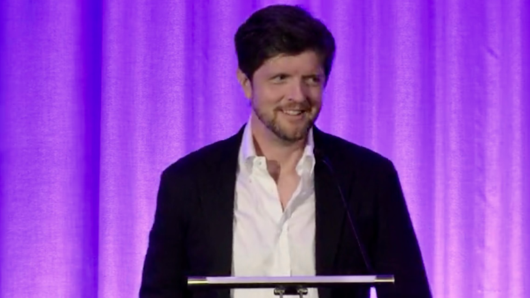 NextImg:Buck Sexton at Freedom Center’s Las Vegas Retreat: Leftist Delusions and Political Madness