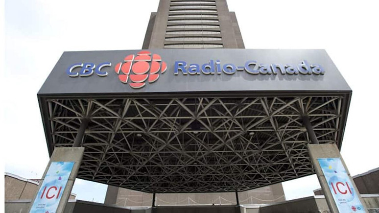 Radio-Canada Journalist Spews Antisemitism on Air