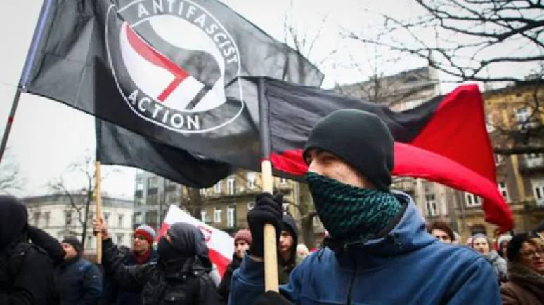 NextImg:Canada: What Might Be the Consequences for the Anti-Trump, Antifa-Linked Anti-Hate Network?