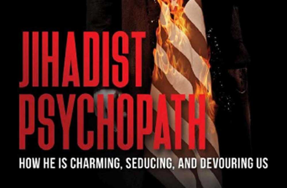 NextImg:Anni Cyrus Video: Deceptions of the Jihadist Psychopath