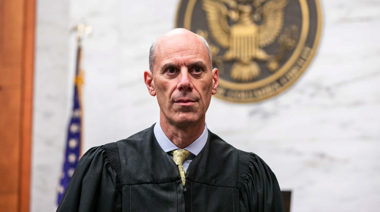 Trump-Hating Judge Makes Stunning Ruling in the Case of a Woman Who Wants to Murder Trump
