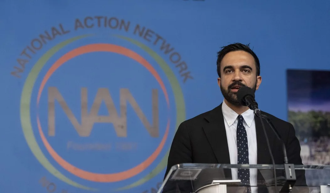 NextImg:Mamdani: More Continuation Than Aberration for New York
