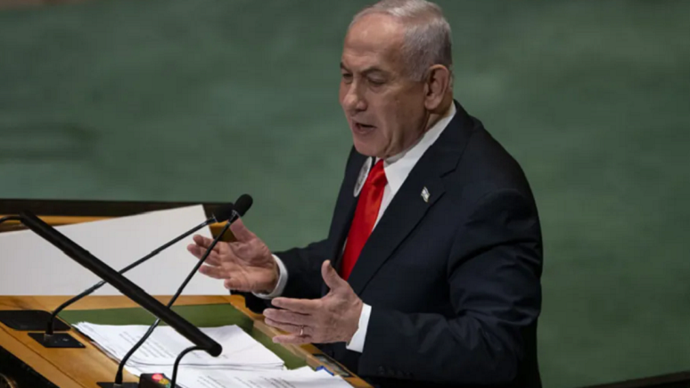 NextImg:Bibi Tells the Truth (Again)