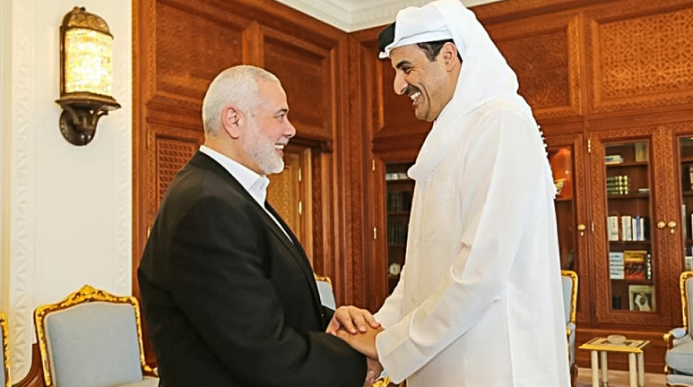 Qatar’s Gamble With Hamas Backfires