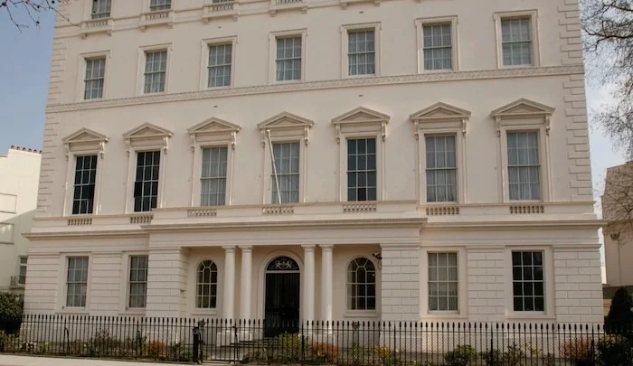 NextImg:Perfidious Albion: Israelis Forbidden to Study at Royal College of Defense Studies
