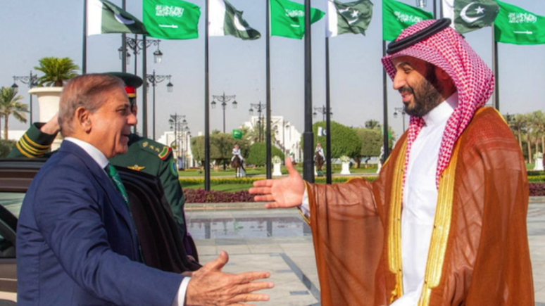 Saudi-Pakistan Strategic Mutual Defense Agreement to ‘Strengthen Pakistan’s Military Jihad Complex’