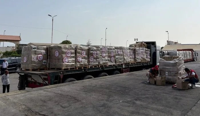 Jordanian Aid Truck Driver Murders Two IDF Soldiers
