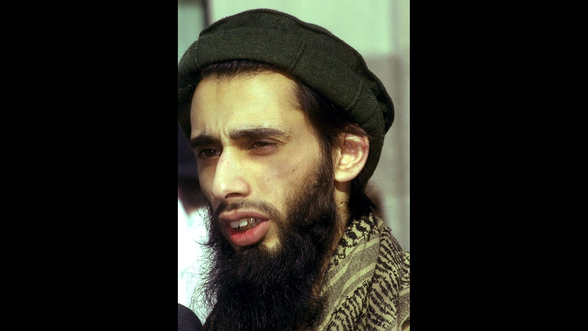 Biden Sent Al Qaeda Terrorist Who Set Up Terror Training Camp to UK Which Just Freed Him