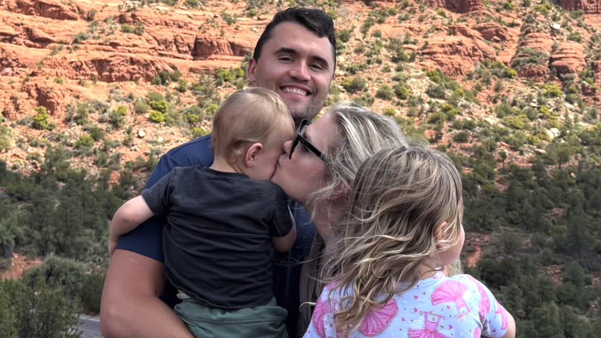 Paul Watson Video: The Truth About Charlie Kirk’s Assassin