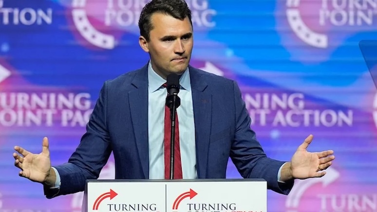 NextImg:Victor Davis Hanson Video: Western Civilization Has Reached its Turning Point After Charlie Kirk's Death