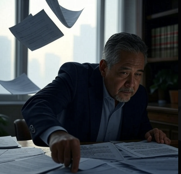 NextImg:Congressional Dems Start Worrying About Their Tax and Mortgage Frauds