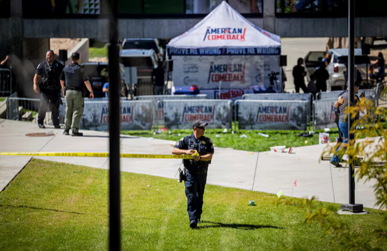 NextImg:Treat Campuses Like Terrorist Training Camps