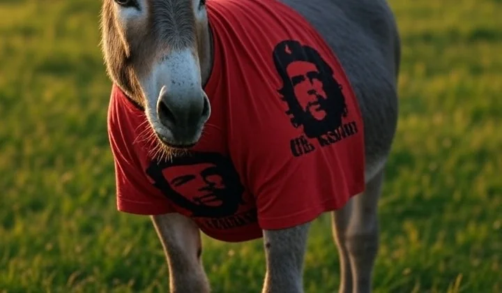 Majority of Dems Support Socialism, Oppose Capitalism