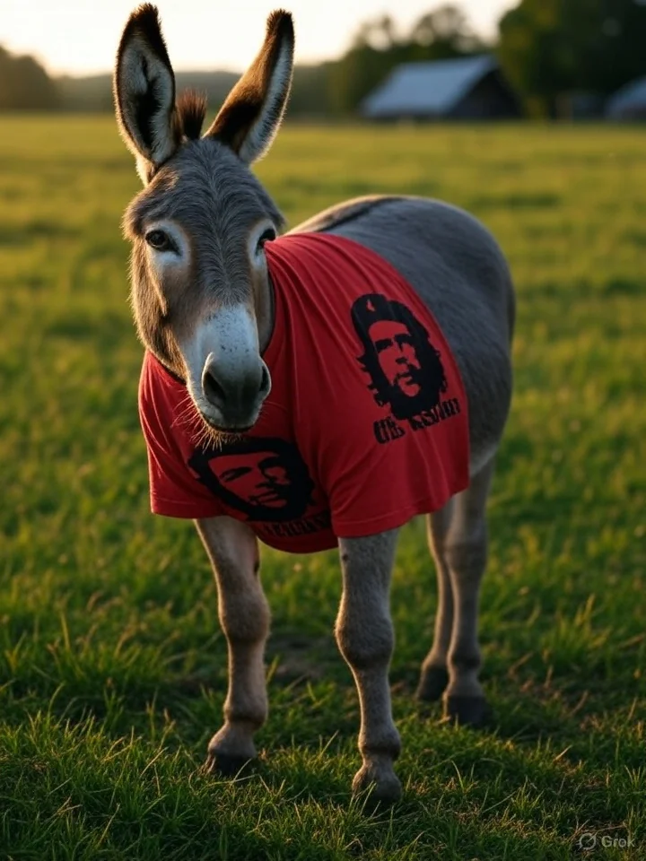 Majority of Dems Support Socialism, Oppose Capitalism
