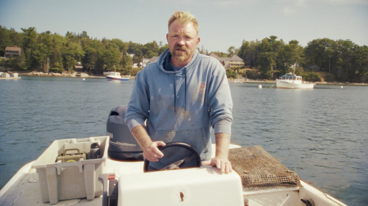 NextImg:Graham Platner: Fake Working Class ‘Oysterman,’ Actual Wealthy Leftist