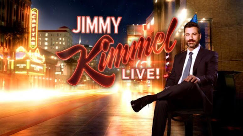 NextImg:Jimmy Kimmel Didn't Apologize