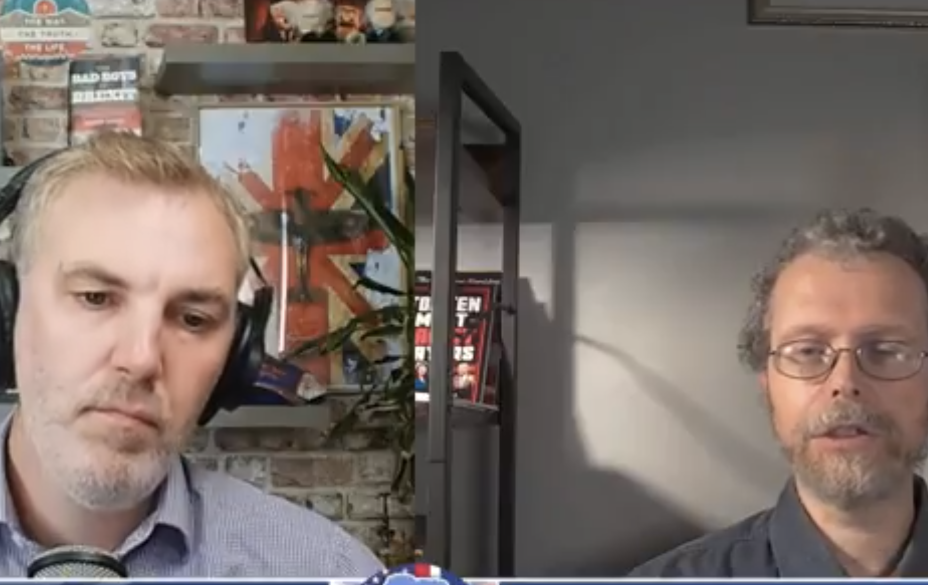 The Crisis of Islamic Demographic Jihad (VIDEO)
