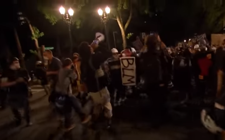 NextImg:Portland's Kidnapping Crisis