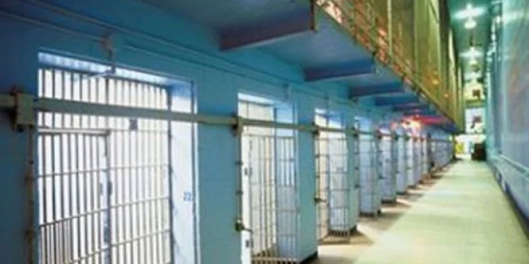 NextImg:Mamdani Wants to Free Half of Criminals