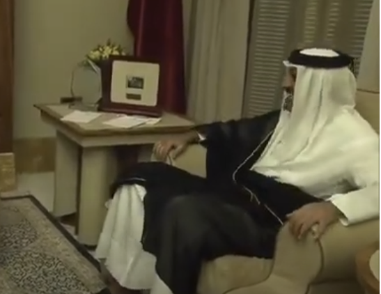 NextImg:Qatar is an Islamic Terrorist State
