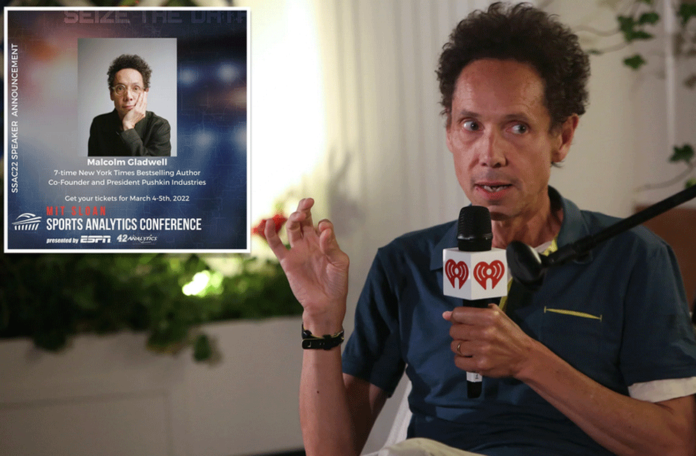 The Cowardice of Malcolm Gladwell
