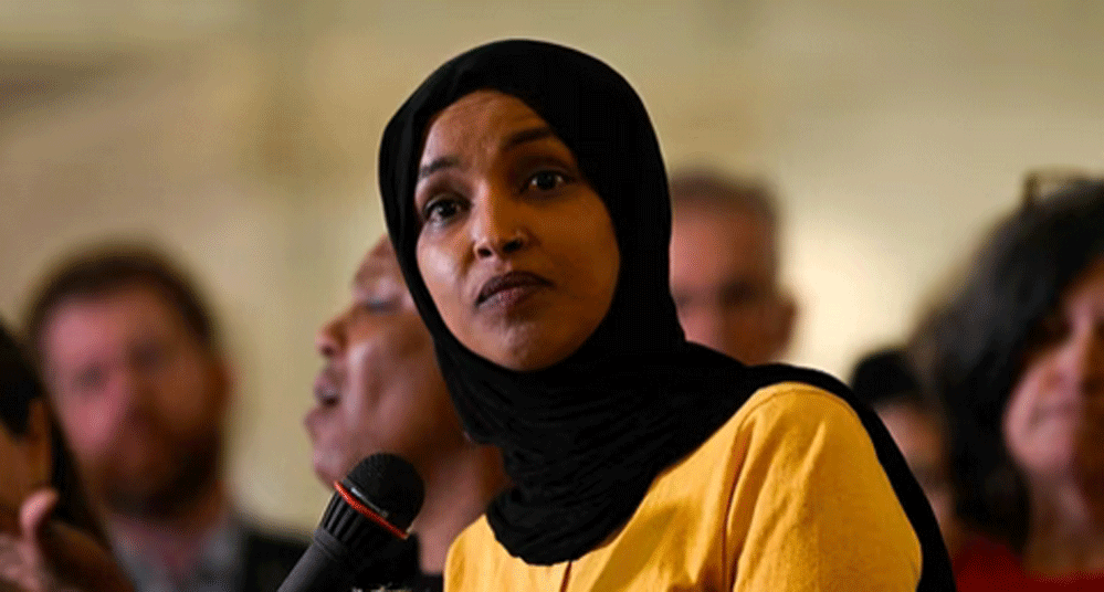 Daniel Greenfield Video: What Would Happen to Ilhan Omar Under Sharia?