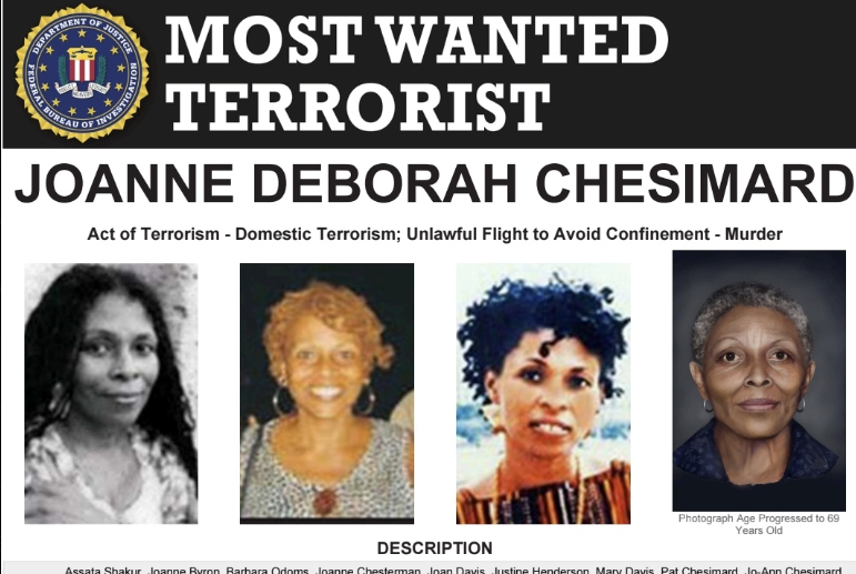 Chicago Teachers' Union Hails Terrorist Who Murdered Police Officer