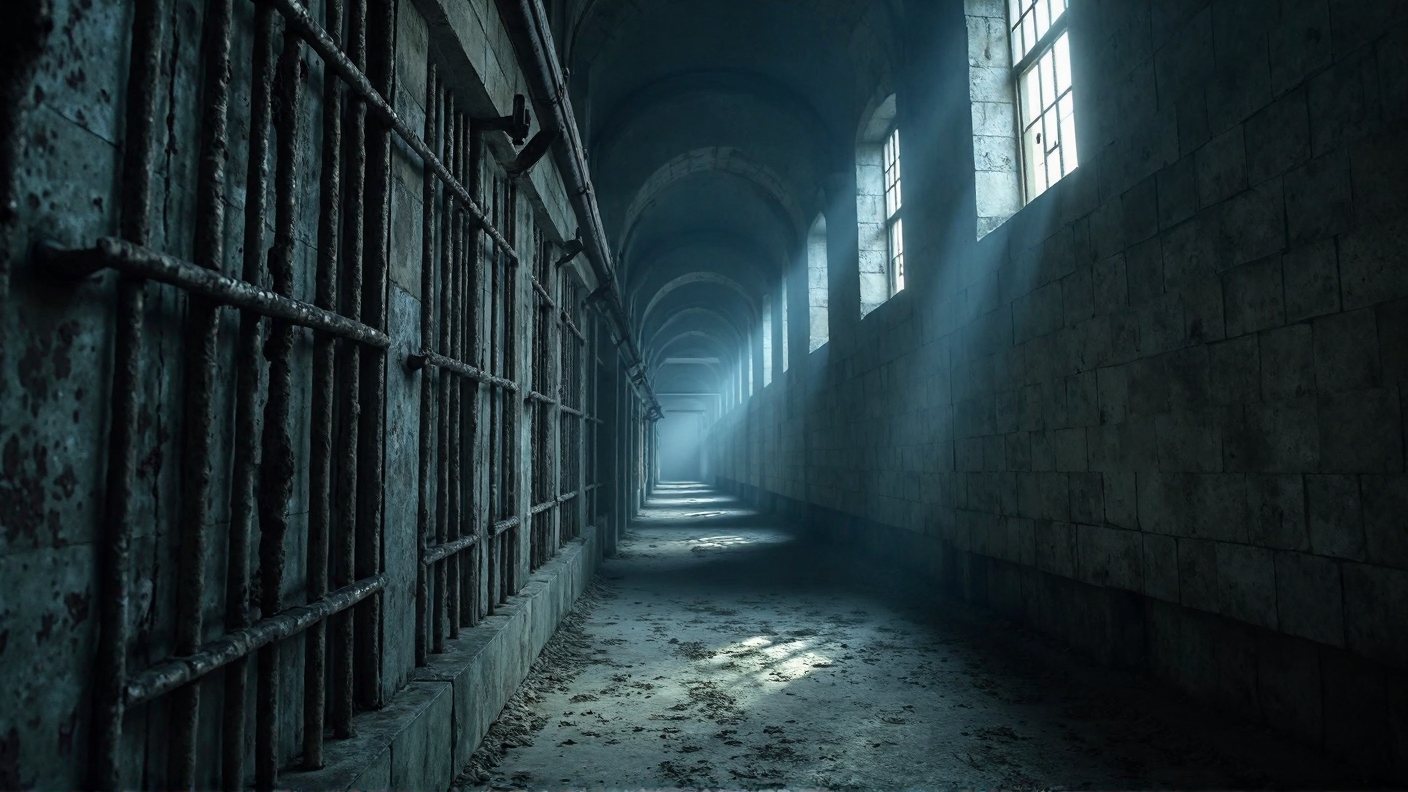 NextImg:Daniel Greenfield Video: Under Arrest for Tweets on X