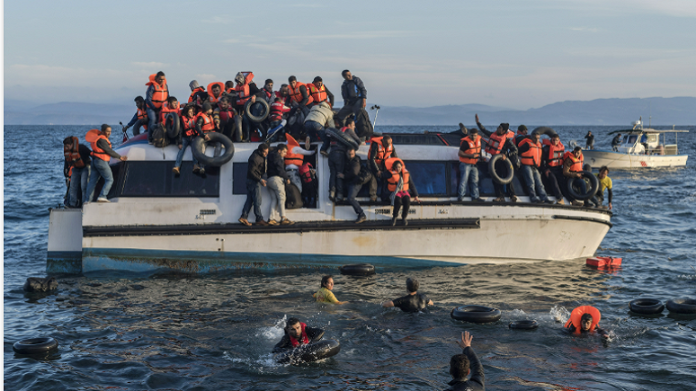 NextImg:How Foreign Criminals in the UK Avoid Deportation