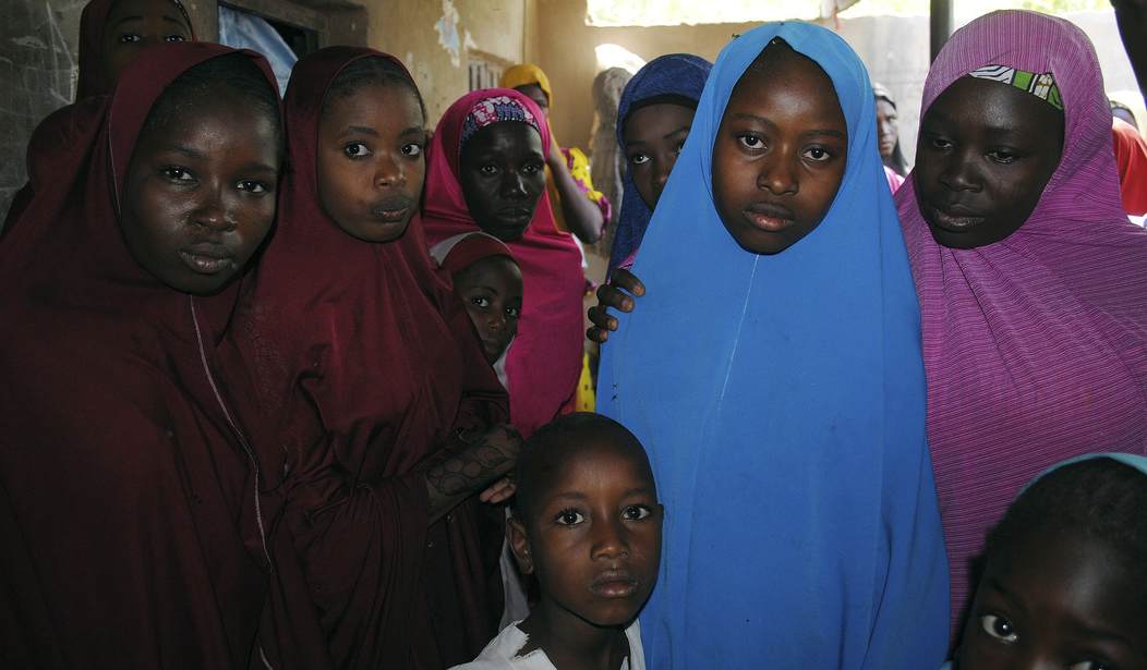 NextImg:Hope Amid Chaos in Nigeria