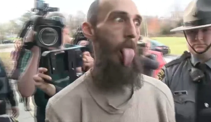 Jew-Hating Madman Who Tried to Murder Josh Shapiro Pleads Guilty