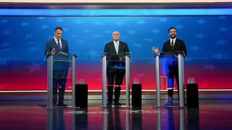 Mamdani’s False Charge of Israeli ‘Apartheid’