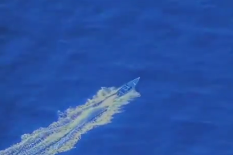 Andrew Jackson’s Precedent for Trump’s Strikes on Drug Traffickers