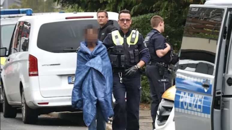 Watson Video: A Leftist Tragically Discovers Diversity Isn’t a Strength