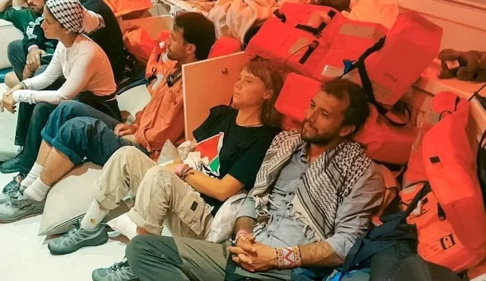 Flotilla Falsehoods, or Lie, But Know When to Stop