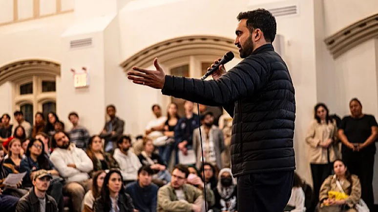 NextImg:Zohan Mamdani’s Disastrous Plans for Public School Education in New York City