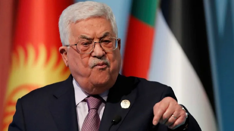 Mahmoud Abbas Condemns Hamas for Extrajudicial Killings in Gaza