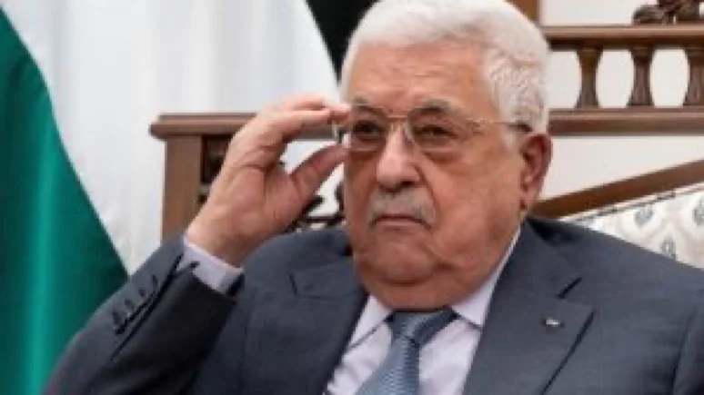 Americans Sue Palestinian Authority Over its ‘Pay-For-Slay’ Program