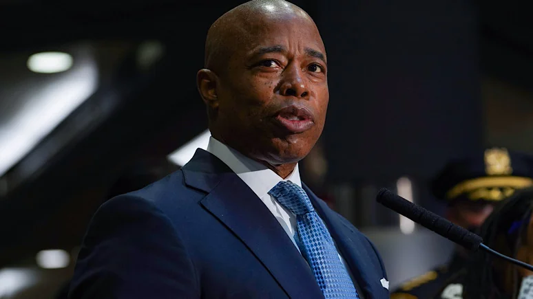 Here We Go Again: Eric Adams Distinguishes ‘Islamic Extremists’ from ‘Muslims’