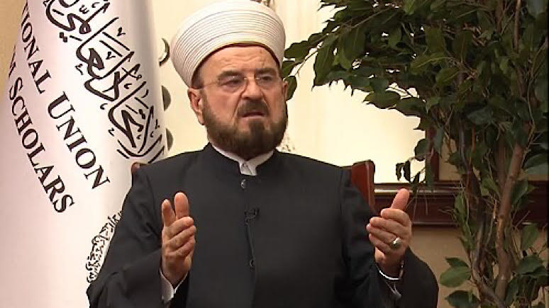 NextImg:The Challenge of Islam