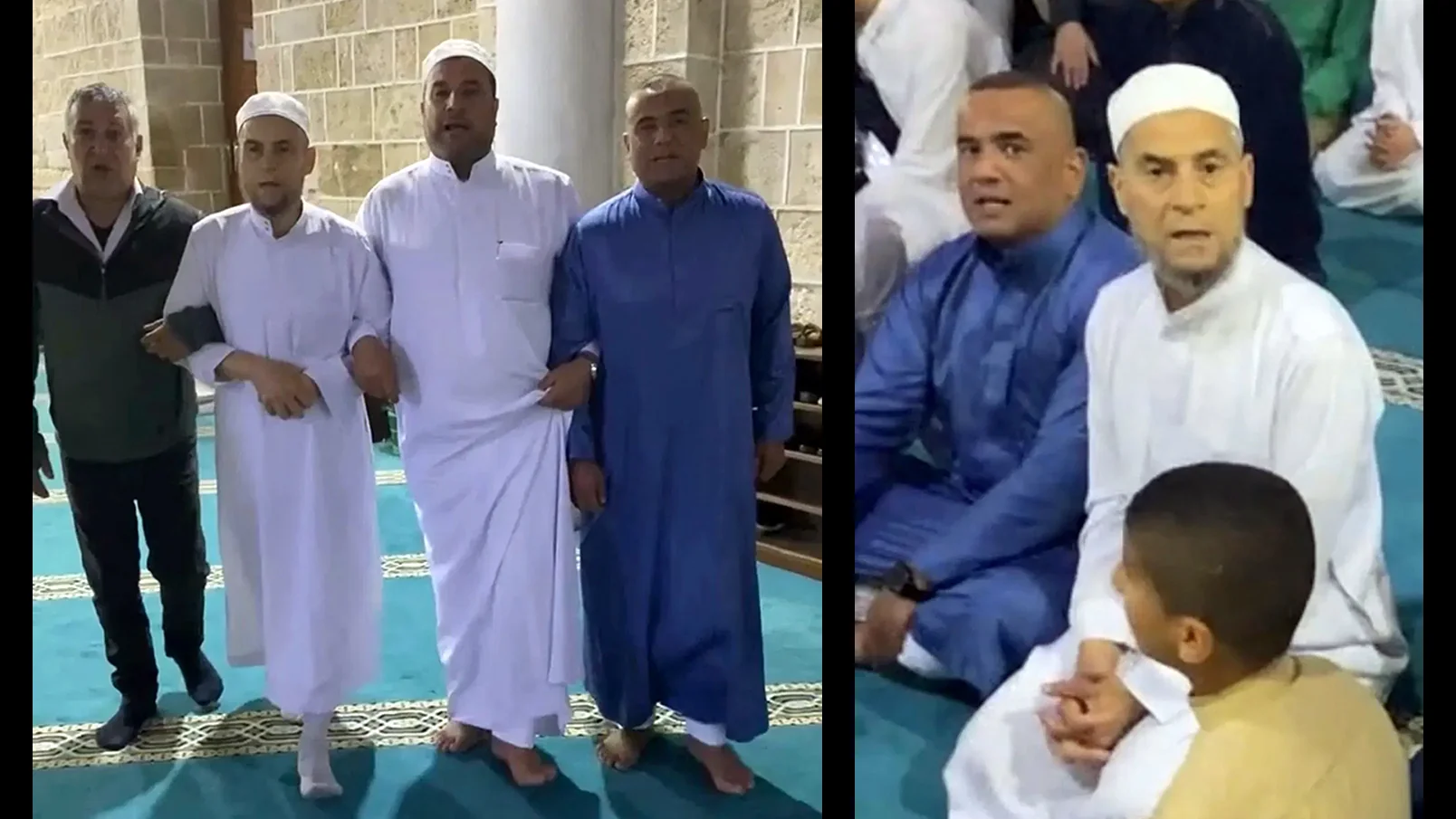 Lies My Imam Told Me