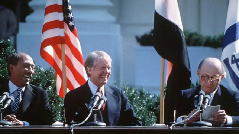 ‘Palestinian’ Statehood is America’s Longest Nation Building Project