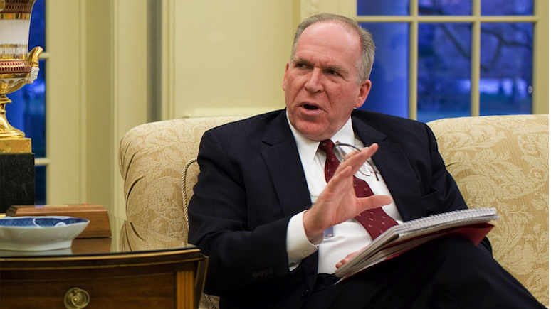 How John Brennan Lied To Congress