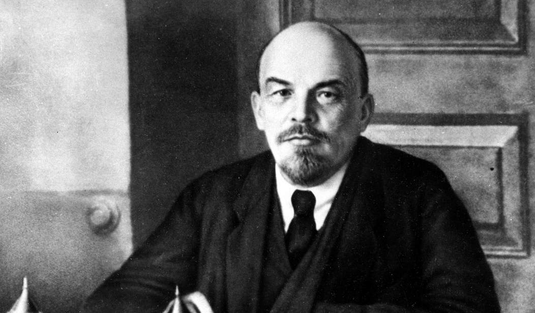 Vladimir Lenin and the Foundations of the Democratic Party