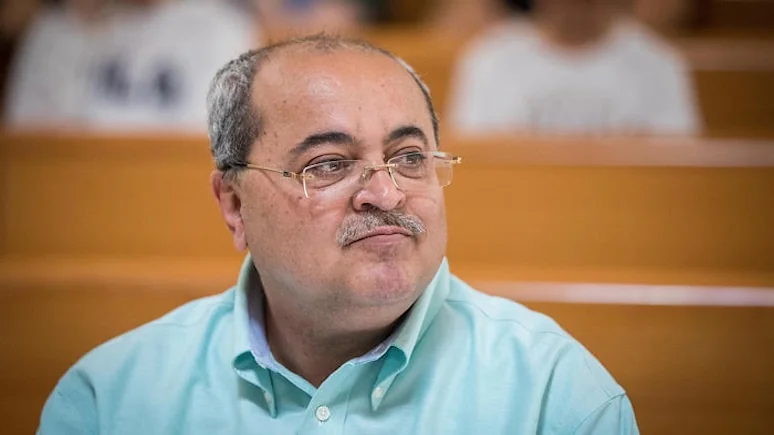 Mamdani Receives Endorsement From Arab MK in the Knesset Who Called ‘Martyrs’ “The Height of Glory”