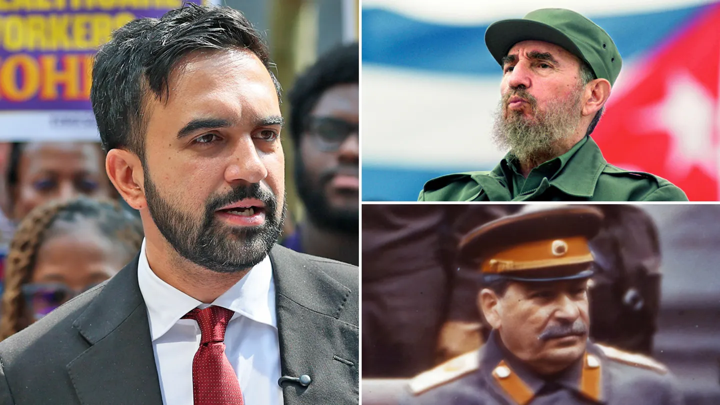 Glazov Gang: The Horrific Nightmare of a Mamdani Victory