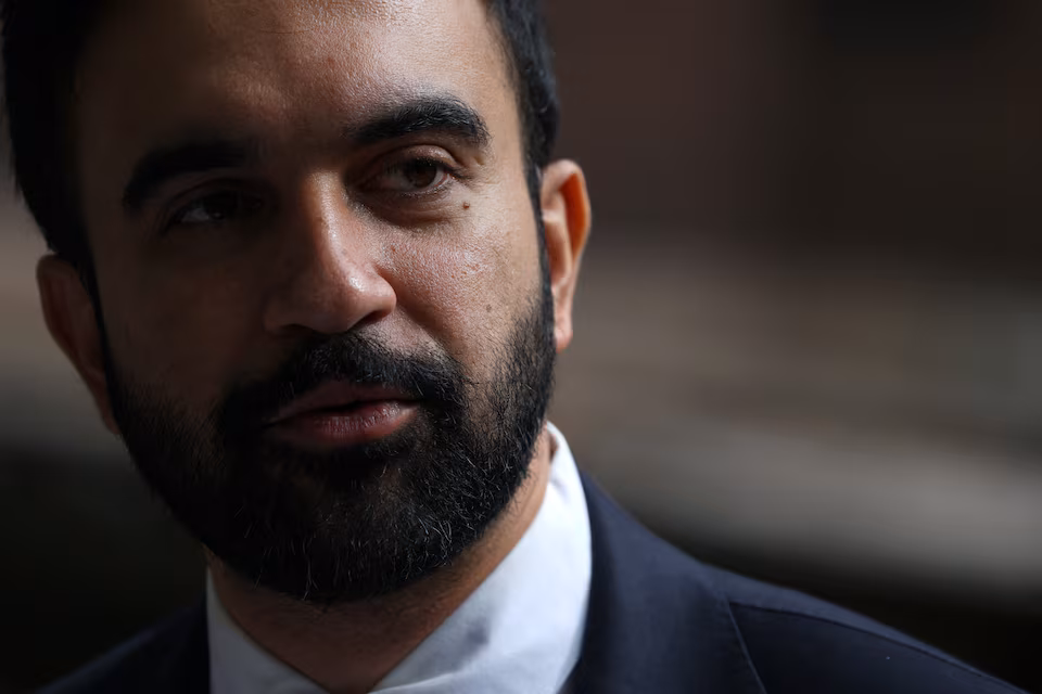 Zohran Mamdani: Personification of the Threats to America